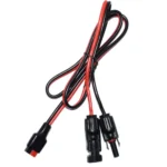 MC4 to 30A Anderson Mobile Energy Storage Battery Charging Cable - Image 3