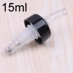 Quantitative Wine Pourer Red Wine Cork Wine Stopper