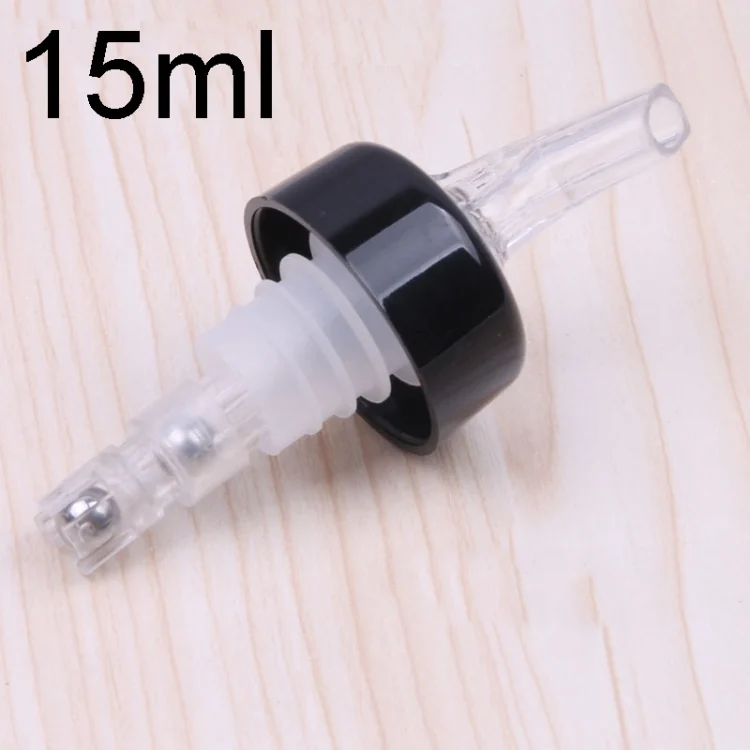 TBD0603591501.webp Quantitative Wine Pourer Red Wine Cork Wine Stopper - Image 1