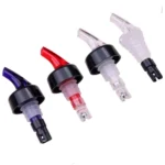 Quantitative Wine Pourer Red Wine Cork Wine Stopper - Image 2