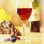 Quantitative Wine Pourer Red Wine Cork Wine Stopper - Image 5