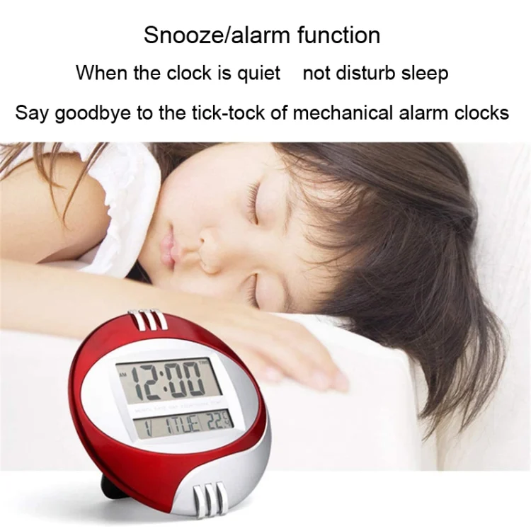 TBD06035940_B5.webp 3885N Modern Silent Electronic Clock LCD Large Character Clock - Image 6