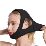 MK122 Anti-snoring Belt Triangular Chin Strap Unisex Chin Protection Belt - Image 5