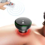 Intelligent Cupper With Breathing Light Electric Heated Scraping Instrument Meridian Unblocking Massage Instrument - Image 8