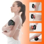 Intelligent Cupper With Breathing Light Electric Heated Scraping Instrument Meridian Unblocking Massage Instrument - Image 9