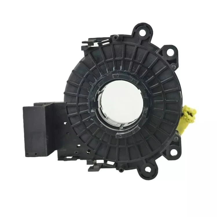 TBD06036061_B1.webp For 2010-2018 Nissan Altima/Versa/Tiida Hairspring Clock Spring Coil - Image 2