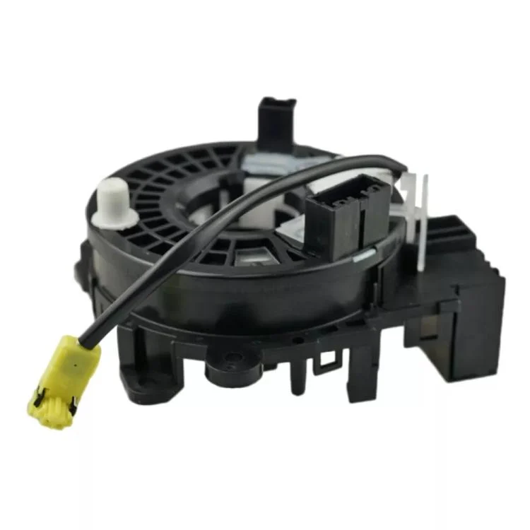TBD06036061_B2.webp For 2010-2018 Nissan Altima/Versa/Tiida Hairspring Clock Spring Coil - Image 3