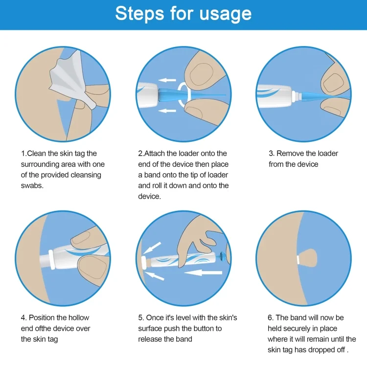 TBD06036083_5.webp 2 IN 1 Auto Skin Tag Remover Device Adult Mole Wart Remover Face Care Beauty Tools - Image 6