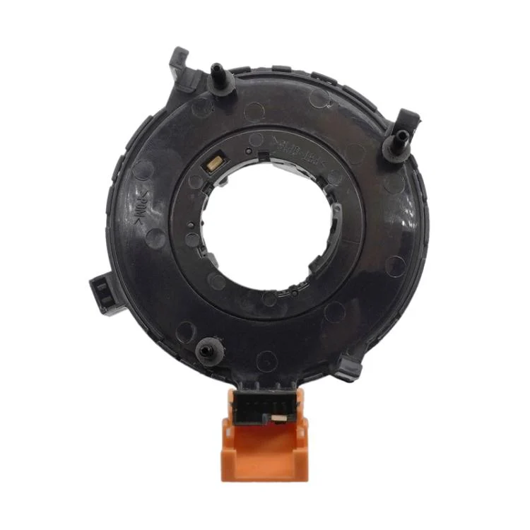 TBD06036084_B1.webp For Volkswagen Jetta/Passat/Golf/Bora Spiral Clock Spring Coil - Image 2