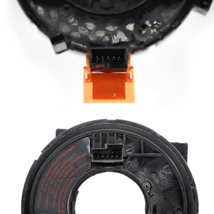 TBD06036084_B3.webp For Volkswagen Jetta/Passat/Golf/Bora Spiral Clock Spring Coil - Image 4