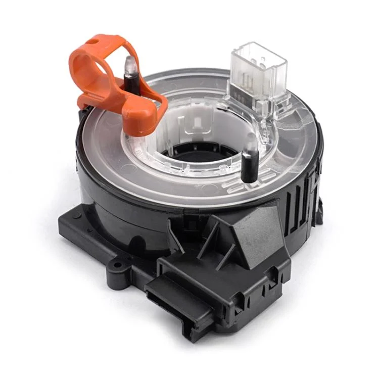 TBD06036090_B1.webp For Volkswagen Magotan Hairspring Clock Spring Coil - Image 2