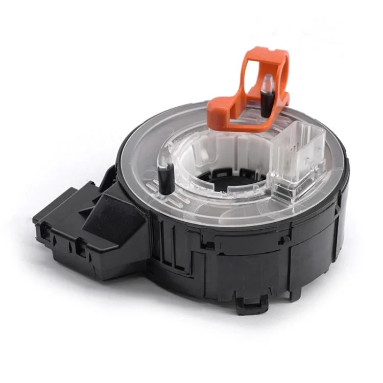 TBD06036090_B2.webp For Volkswagen Magotan Hairspring Clock Spring Coil - Image 3