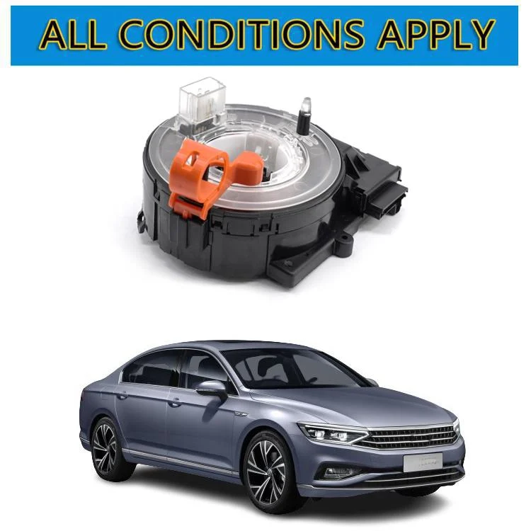 TBD06036090_B6.webp For Volkswagen Magotan Hairspring Clock Spring Coil - Image 7