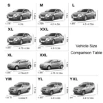 190T Silver Coated Cloth Car Rain Sun Protection Car Cover with Reflective Strip - Image 10