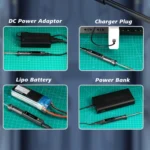 MINIWARE TS101 PD DC Soldering Iron 90W Portable Soldering Pen - Image 11