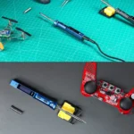 MINIWARE TS101 PD DC Soldering Iron 90W Portable Soldering Pen - Image 12