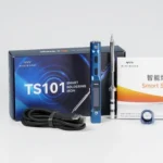 MINIWARE TS101 PD DC Soldering Iron 90W Portable Soldering Pen - Image 4