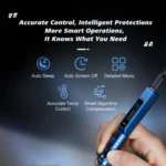 MINIWARE TS101 PD DC Soldering Iron 90W Portable Soldering Pen - Image 6