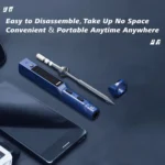 MINIWARE TS101 PD DC Soldering Iron 90W Portable Soldering Pen - Image 7