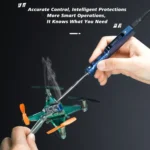 MINIWARE TS101 PD DC Soldering Iron 90W Portable Soldering Pen - Image 9