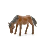 Horse Figure DIY Micro-landscape Landscaping Doll Desktop Decoration Ornaments - Image 4