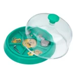 BYL7118 Watch Spare Parts Movement Dust Cover Watch Maintenance Dust