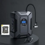 SUITU  ST-818 Wireless Car Air Pump Digital Display Tire Inflator With LED Lighting - Image 2