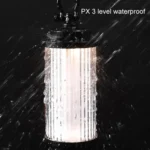 Outdoor Lighting Super Long Battery Life Portable Tent Light - Image 8