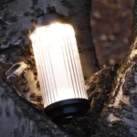 Outdoor Lighting Super Long Battery Life Portable Tent Light - Image 9