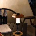 Outdoor Lighting Super Long Battery Life Portable Tent Light - Image 10