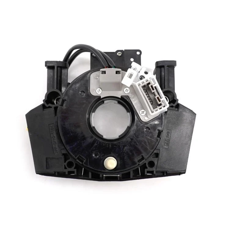 TBD06036249_B1.webp For Nissan 350Z Armada/Infiniti FX35 G35 Hairspring Clock Spring Coil - Image 2