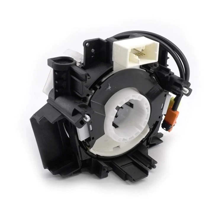 TBD06036249_B2.webp For Nissan 350Z Armada/Infiniti FX35 G35 Hairspring Clock Spring Coil - Image 3