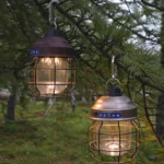 Outdoor Camping Portable Light With Carabiner - Image 8