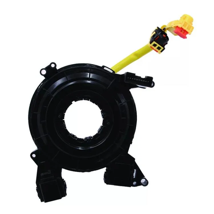 TBD06036273_B1.webp For 2015-2020 Ford Edge Hairspring Clock Spring Coil - Image 2