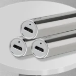 5V 15W Rechargeable Wireless Soldering Iron DIY Mini Soldering Pen - Image 4