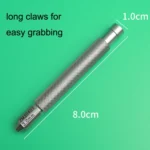 Watch Clockwork Time Adjustment Tool Stainless Steel Watch Handle - Image 5