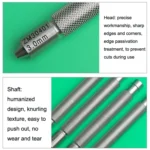 Watch Clockwork Time Adjustment Tool Stainless Steel Watch Handle - Image 6