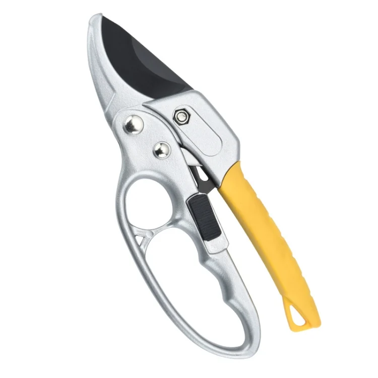 TBD06036313_1.webp Pruning Shears Clippers for Gardening Tree Plant Floral Trimming - Image 2
