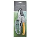 Pruning Shears Clippers for Gardening Tree Plant Floral Trimming - Image 9