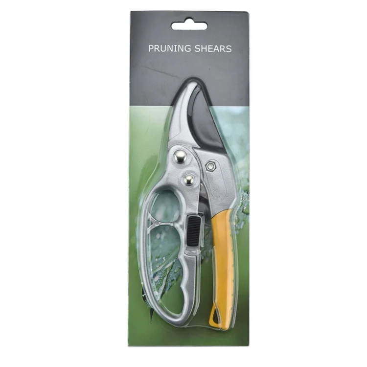 TBD06036313_8.webp Pruning Shears Clippers for Gardening Tree Plant Floral Trimming - Image 9