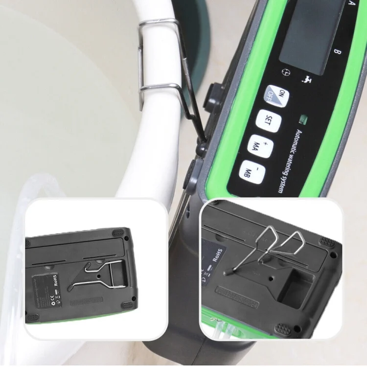TBD06036345_B3.webp FT-C68 Dual Pump Smart Automatic Watering Device Potted Watering Garden Balcony Drip Irrigation Spraying System - Image 4