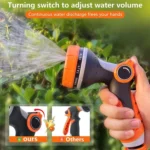 Multifunctional Household Garden Watering Sprinkler - Image 9