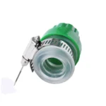 Soft Plastic Anti-Falling Water Pipe Universal Joint, Random Color Delivery - Image 5