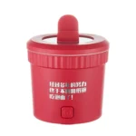 Multifunctional Electric Cooker One-piece Home Small Electric Cooker