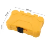 Alloy Drill Bit Impact Bit Set Decoration Electrician Tools - Image 3