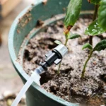 20pcs TF-118 Gardening Irrigation Drip Irrigation System Set Accessories - Image 4