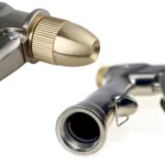 Pure Copper Household Car Wash Garden Watering Sprinkler Tool - Image 4