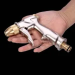 Pure Copper Household Car Wash Garden Watering Sprinkler Tool - Image 8