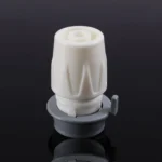 Washing Machine Inlet Pipe Connector PVC Hose Adapter - Image 2