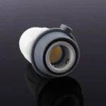 Washing Machine Inlet Pipe Connector PVC Hose Adapter - Image 3